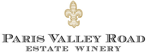 Paris Valley Road